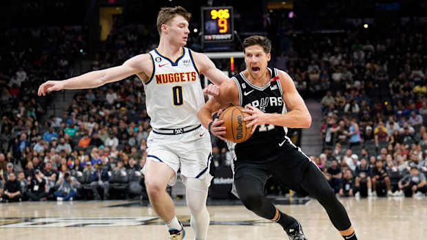 Doug McDermott